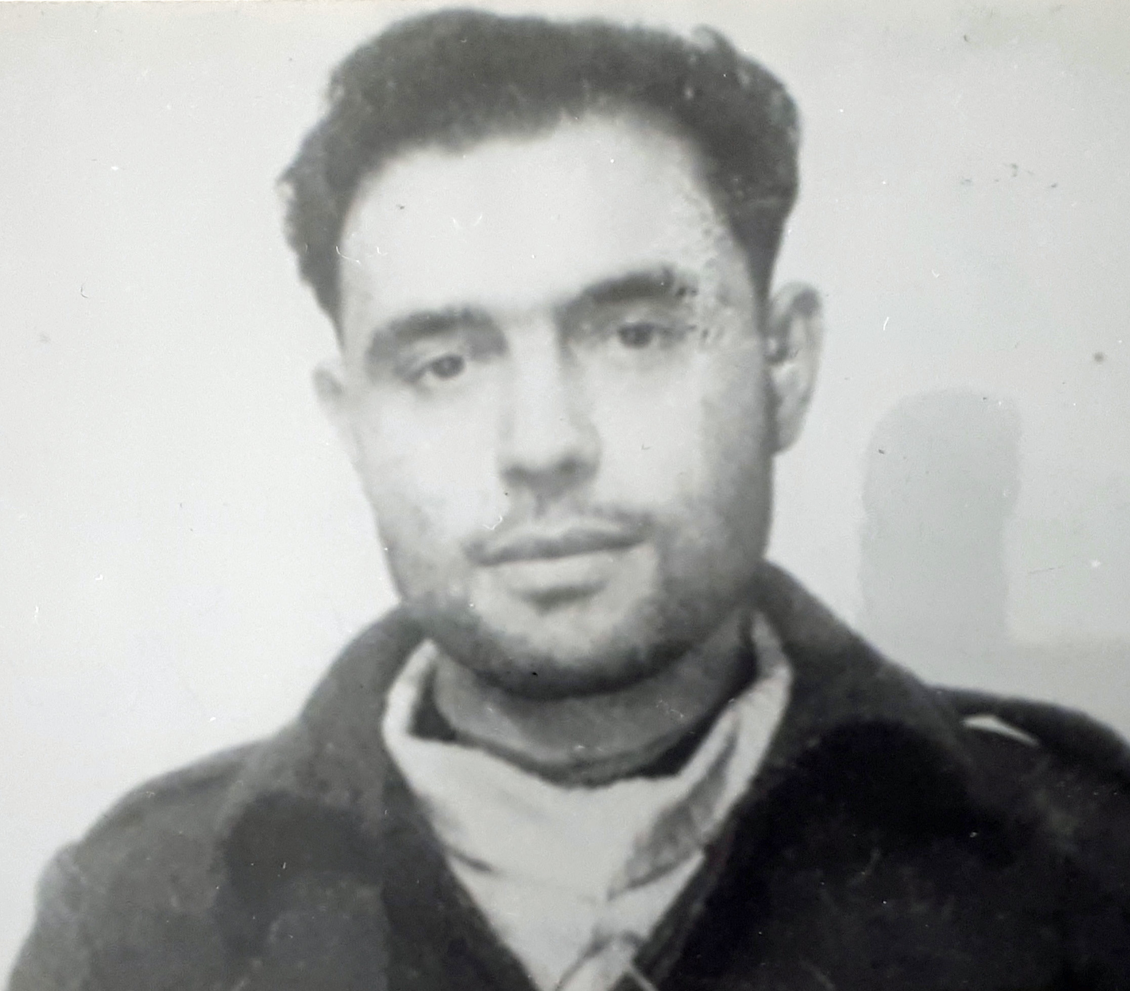 Sgt Albert Rossi